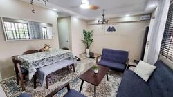 Blk 687 Hougang Street 61 (Hougang), HDB 4 Rooms #561645811